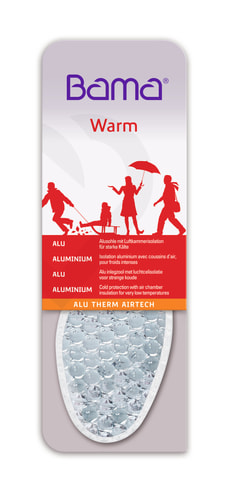 Alu Therm Airtech