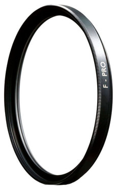 UV-Filter 010 49 mm