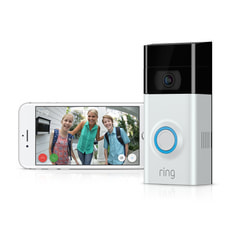 Ring Video Doorbell 2