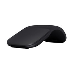 Surface Arc Mouse Black