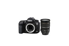 EOS 7D Mark II + EF-S 17-55mm