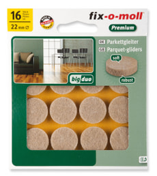 Parkettgleiter