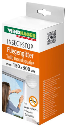 Fliegengitter