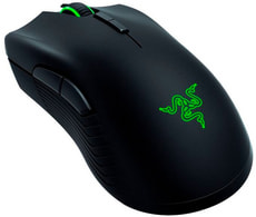 Mamba Wireless