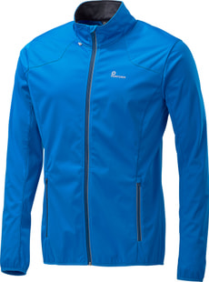 Herren-Softshell-Jacke