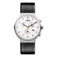 BN0035WH Armbanduhr