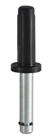 Teewagenstift 10 mm