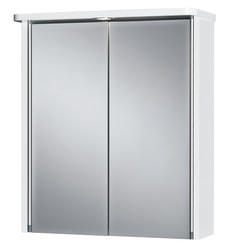 Spiegelschrank Nelma LED