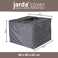 Abdeckhülle Kissen 80x80x60
