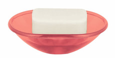 Seifenschale Toronto Coral