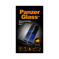 for Galaxy Note 8 black