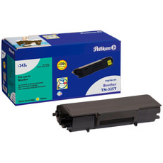 Tonermodul 1243y TN-325Y Gelb