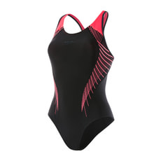 Fit Laneback