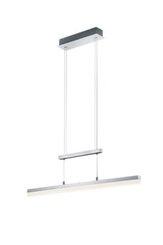 Hängeleuchte LED Calvaro