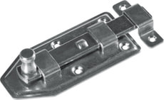 Türknopfriegel