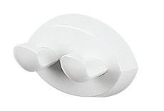 Haken Lemon 2er
