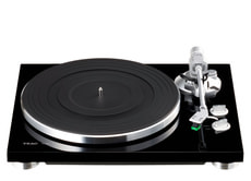 TN-300-B - Schwarz