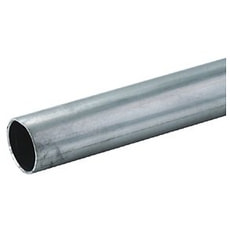 Alu Rohr M20, 2 m