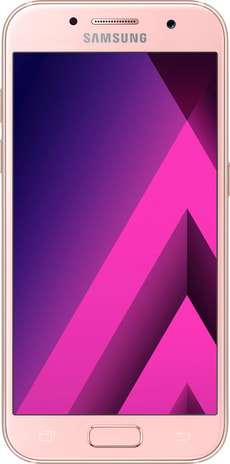 Galaxy A3 (2017) 16GB Cloud