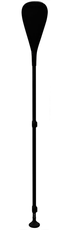 Fiberglass-Paddel