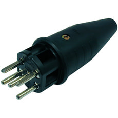 Spina TPE gomma T15