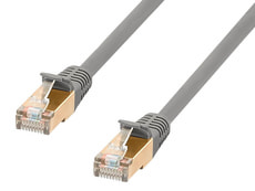 Netzwerkkabel Cat5e 10m