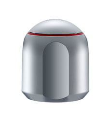 Griff steckbar Warm