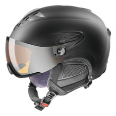 Hlmt 300 Visor