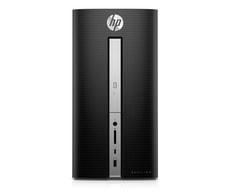 Pavil570-p070nz Desktop