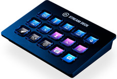 Stream Deck