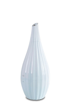 Ultrasonic Vapo-Flûte