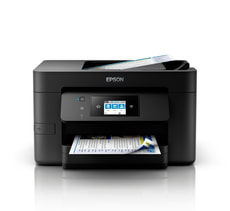 WorkForce Pro WF-3720DWF 4-in-1