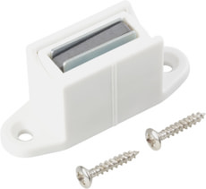 Klemmer magnetisch