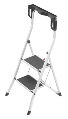 Klapptritt Safety Plus
