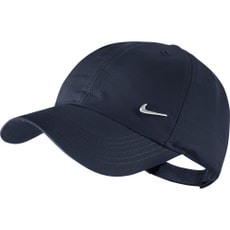 Nike Metal Swoosh Cap