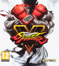 PC - Street Fighter V