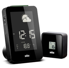 BNC013BK Wetterstation