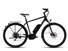 Andasol Trekking 5 28"