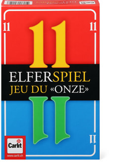 Elferspiel