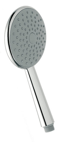 Handbrause XL Space 120 Clean