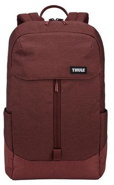 Lithos Rucksack 15" 20L