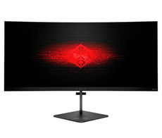OMEN X 35 Curved Gaming Monitor