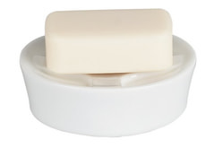 Seifenschale Max-Porcelain