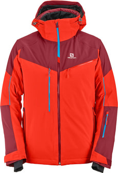 ICESPEED JKT M