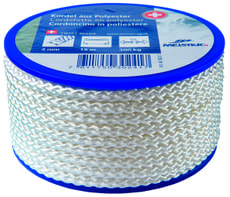 KORDEL AUS POLYESTER