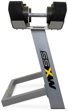 MX Select 55