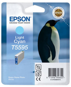 T559540 light cyan