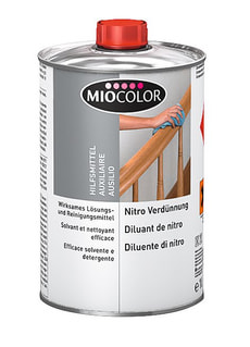Nitro Verdünnung