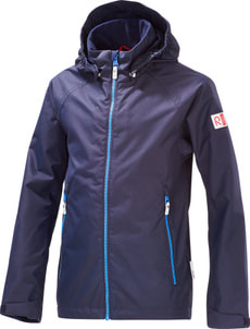 Kinder-Regenjacke