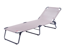 Liegebett Amigo 135 TX